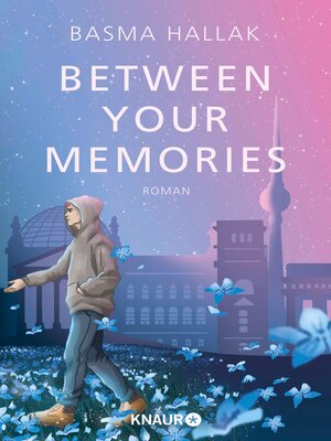 cover image of Between Your Memories